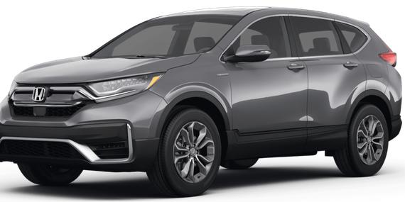 HONDA CR-V 2022 5J6RT6H81NL032712 image