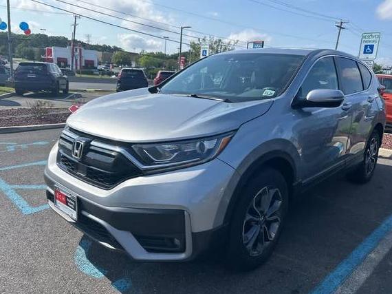 HONDA CR-V 2022 2HKRW2H82NH600282 image