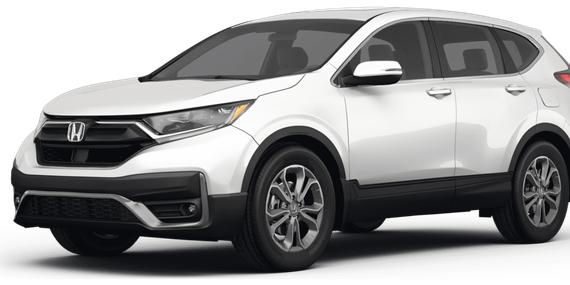 HONDA CR-V 2022 2HKRW2H89NH632694 image