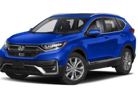HONDA CR-V 2022 2HKRW2H93NH655493 image