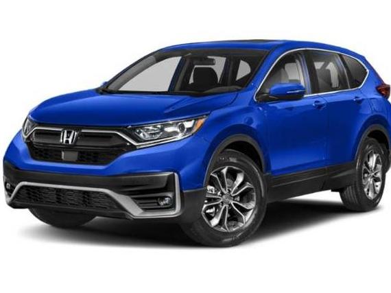 HONDA CR-V 2022 2HKRW2H5XNH638056 image