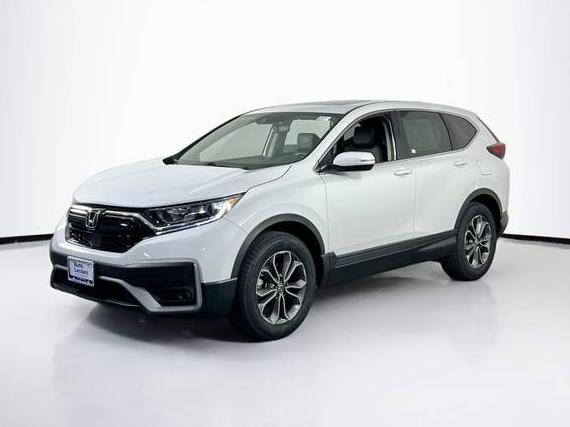 HONDA CR-V 2022 2HKRW2H87NH636212 image