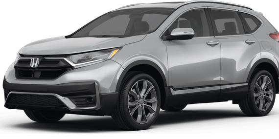 HONDA CR-V 2022 7FARW2H96NE012333 image