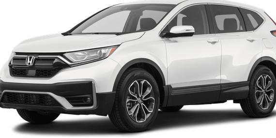 HONDA CR-V 2022 5J6RW1H5XNA017783 image