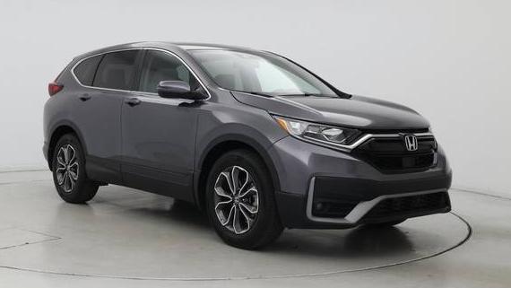 HONDA CR-V 2022 5J6RW1H8XNA021441 image