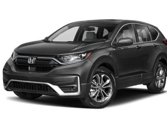 HONDA CR-V 2022 7FARW1H88NE016868 image