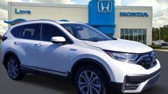 HONDA CR-V 2022 5J6RT6H98NL056482 image