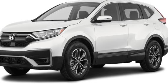 HONDA CR-V 2022 5J6RW1H5XNA019615 image