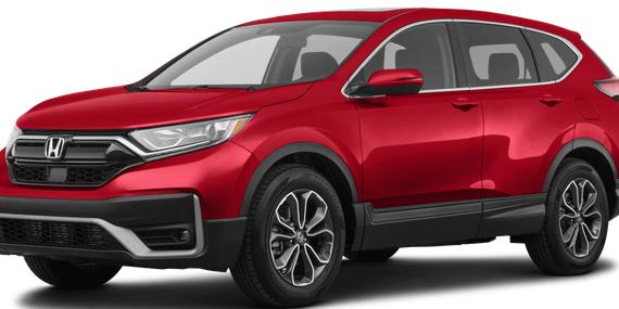HONDA CR-V 2022 5J6RW2H51NA013806 image