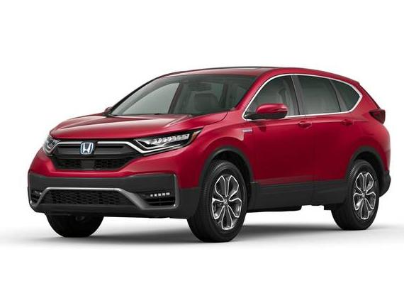 HONDA CR-V 2022 5J6RT6H87NL052172 image