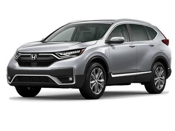 HONDA CR-V 2022 2HKRW2H90NH655466 image
