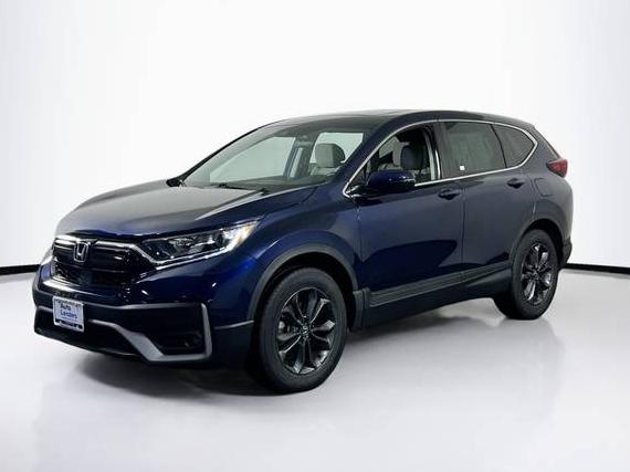 HONDA CR-V 2022 5J6RW2H59NA006344 image