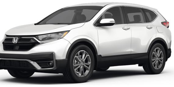 HONDA CR-V 2022 2HKRW2H85NH651386 image