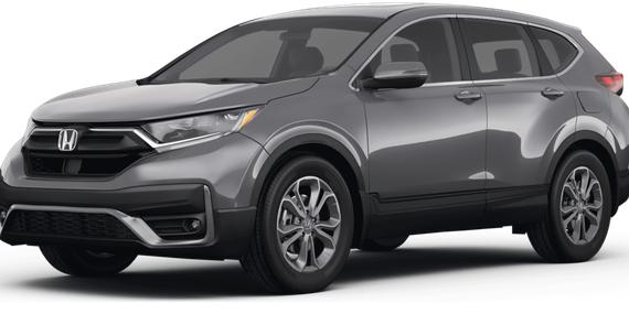 HONDA CR-V 2022 5J6RW1H80NA017592 image