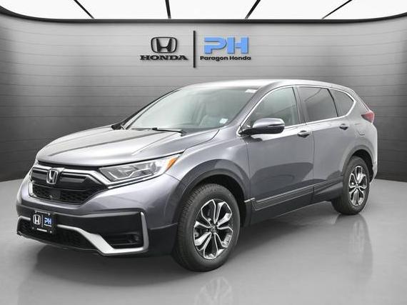 HONDA CR-V 2022 2HKRW2H89NH658213 image