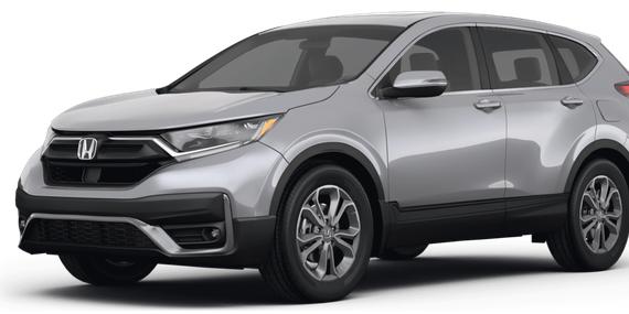 HONDA CR-V 2022 7FARW2H89NE019963 image