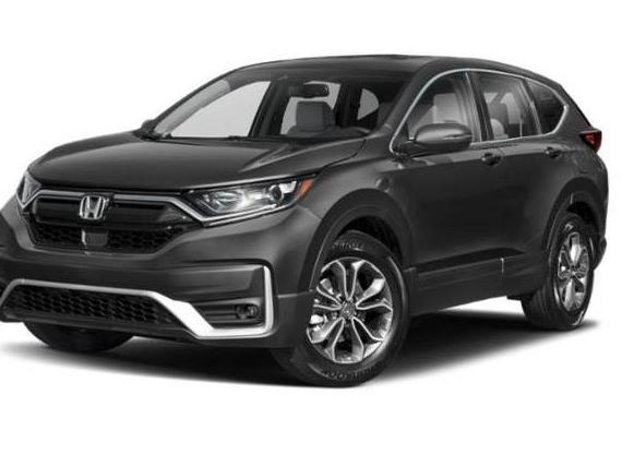 HONDA CR-V 2022 2HKRW1H8XNH407890 image