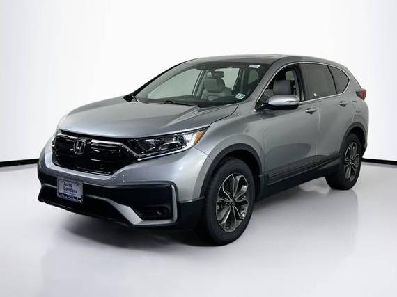 HONDA CR-V 2022 7FARW2H84NE034192 image