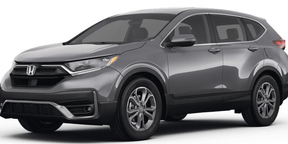 HONDA CR-V 2022 2HKRW2H88NH650295 image