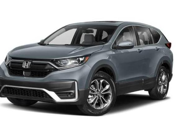 HONDA CR-V 2022 2HKRW2H82NH648073 image