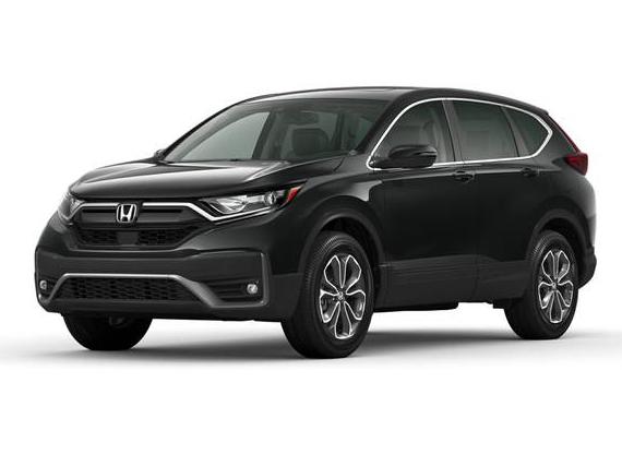 HONDA CR-V 2022 5J6RW2H89NA012090 image