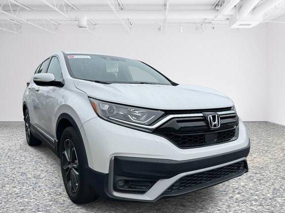 HONDA CR-V 2022 5J6RW1H54NA004804 image