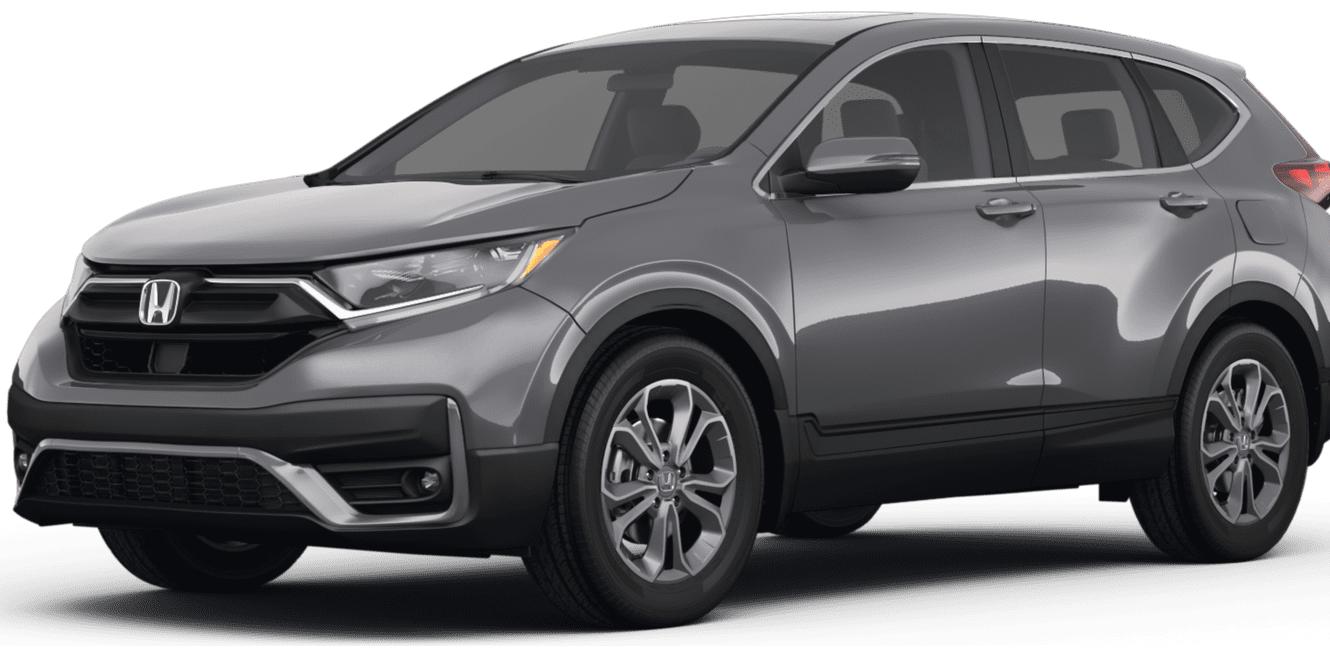 HONDA CR-V 2022 2HKRW1H86NH406994 image