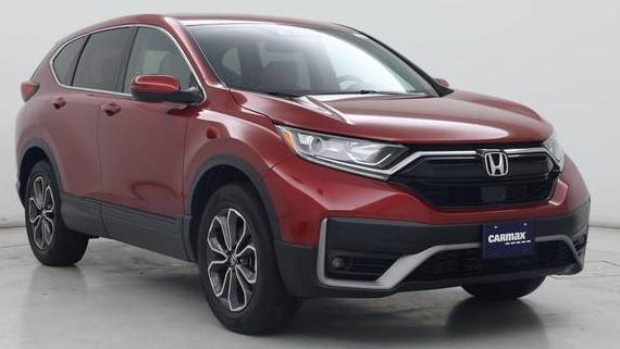 HONDA CR-V 2022 2HKRW2H87NH669159 image