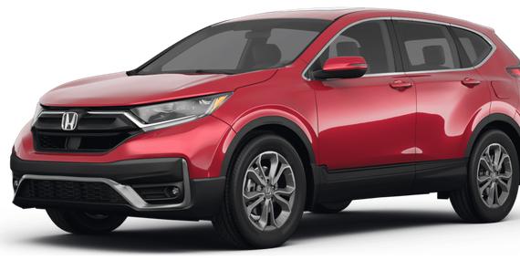 HONDA CR-V 2022 2HKRW1H8XNH405587 image