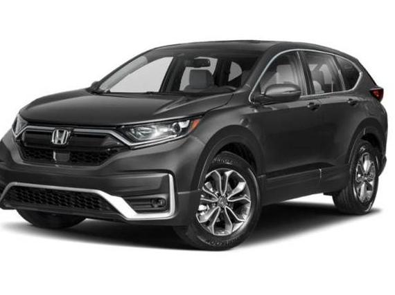 HONDA CR-V 2022 7FARW2H83NE044681 image