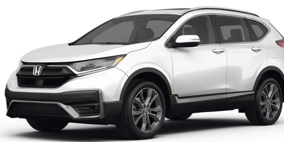 HONDA CR-V 2022 5J6RW2H96NL001979 image