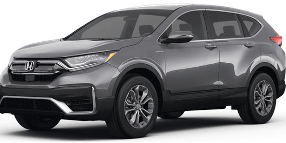 HONDA CR-V 2022 5J6RT6H54NL020012 image
