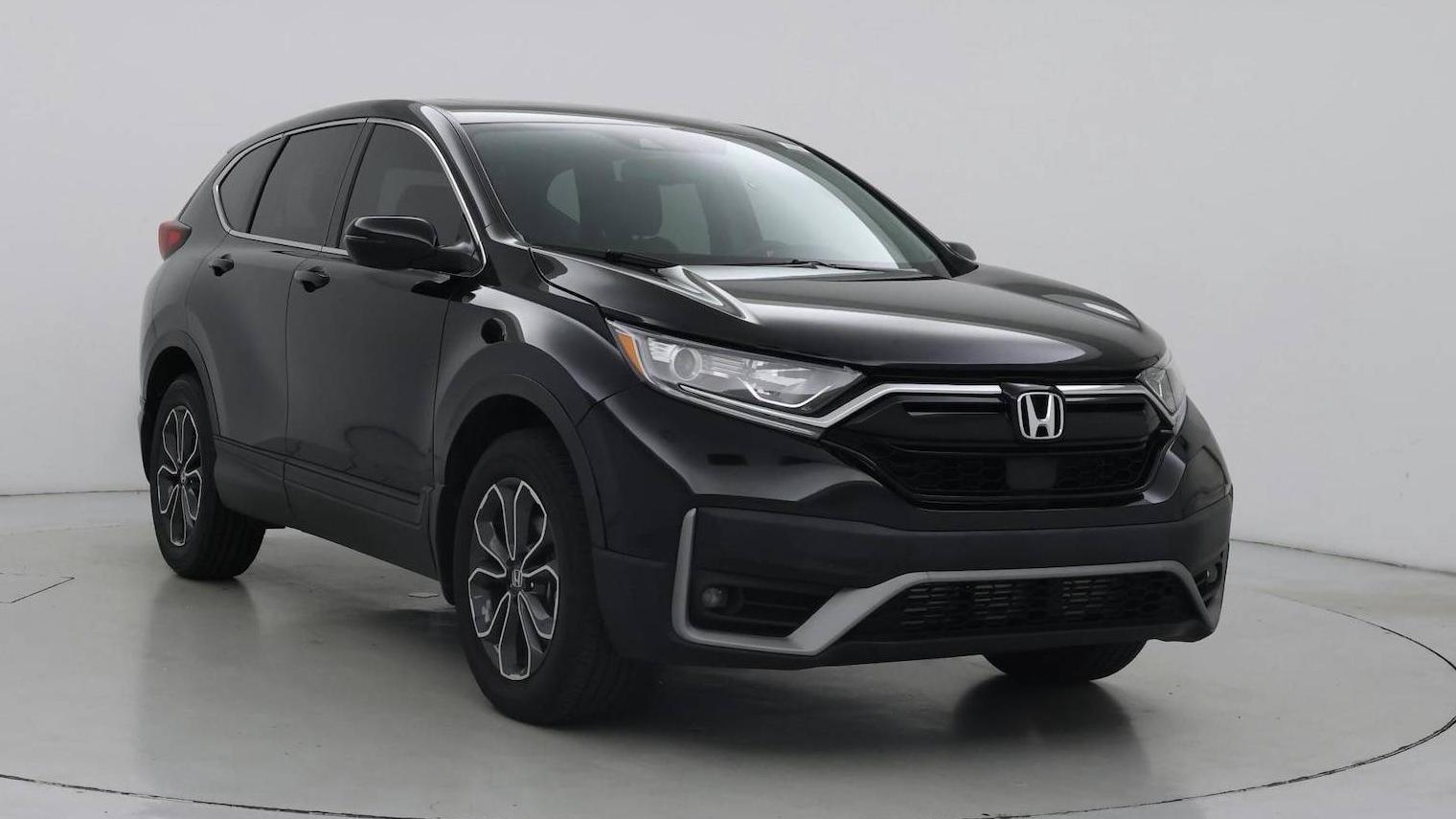 HONDA CR-V 2022 7FARW2H83NE024916 image