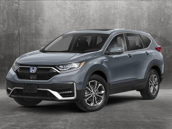 HONDA CR-V 2022 5J6RT6H51NL013762 image