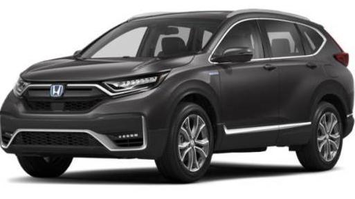 HONDA CR-V 2022 5J6RT6H98NL058300 image