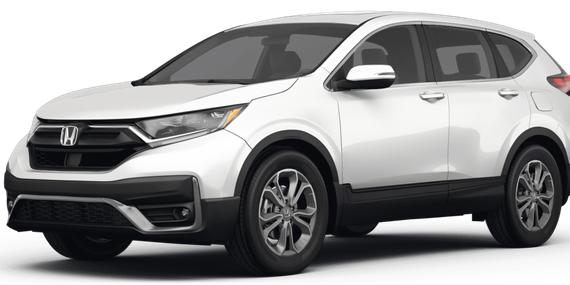 HONDA CR-V 2022 2HKRW2H80NH661212 image