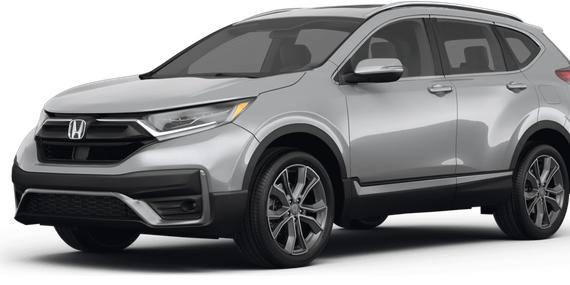 HONDA CR-V 2022 2HKRW2H95NH644480 image