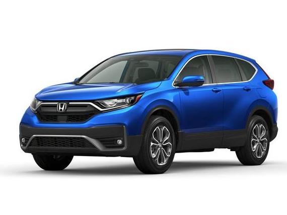 HONDA CR-V 2022 5J6RW1H5XNA014267 image