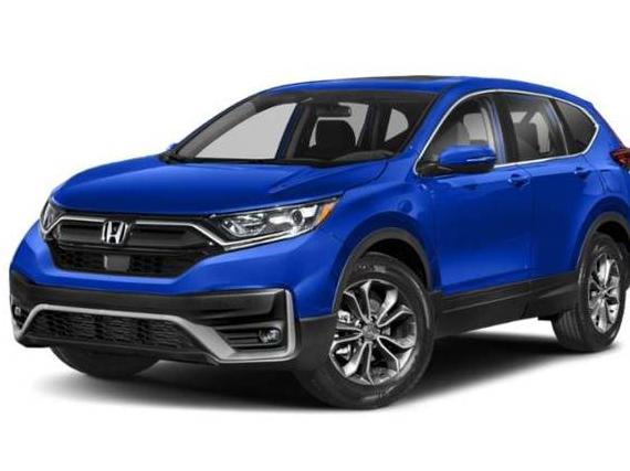 HONDA CR-V 2022 7FARW2H57NE048609 image