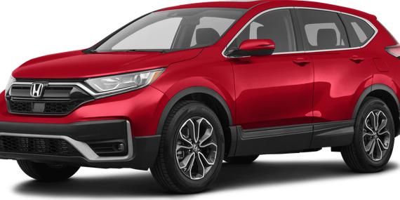 HONDA CR-V 2022 2HKRW1H59NH408969 image