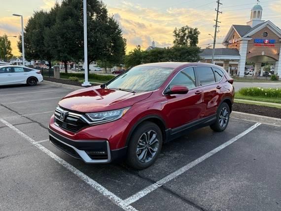 HONDA CR-V 2022 5J6RT6H8XNL047547 image