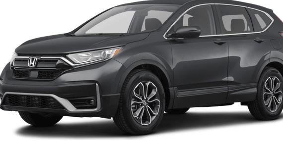 HONDA CR-V 2022 2HKRW2H58NH666230 image