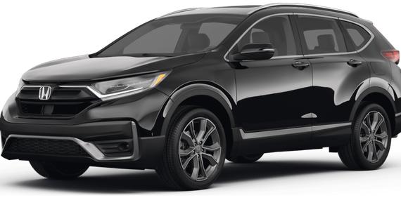 HONDA CR-V 2022 5J6RT6H90NL051325 image