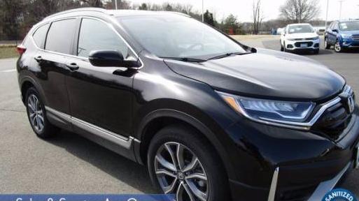 HONDA CR-V 2022 2HKRW2H96NH625081 image