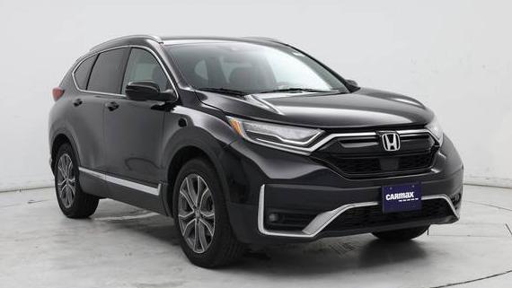 HONDA CR-V 2022 7FARW2H94NE029616 image