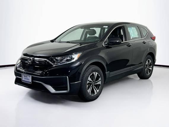 HONDA CR-V 2022 2HKRW2H74NH630603 image