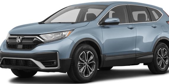 HONDA CR-V 2022 2HKRW2H54NH628509 image