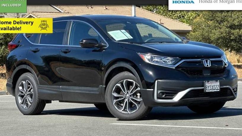 HONDA CR-V 2022 5J6RW1H53NA006799 image