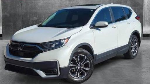 HONDA CR-V 2022 5J6RW1H50NA010521 image