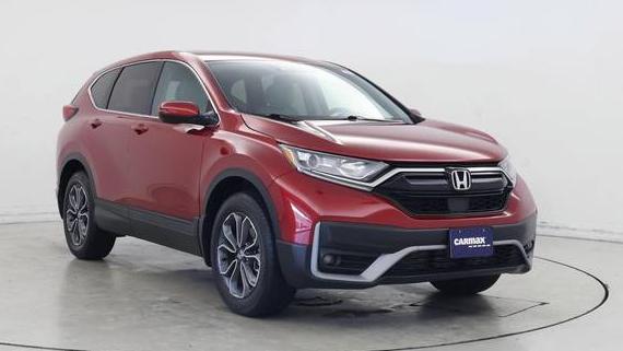 HONDA CR-V 2022 5J6RW2H50NA010976 image